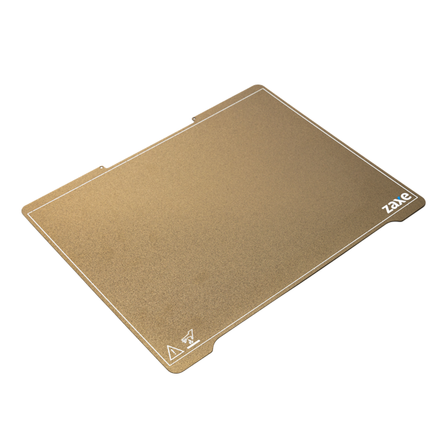 Zaxe - Magnetic PEI Sheet Textured - Z3 - 410x310mm