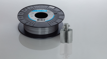 Ultrafuse® 17-4 PH - Metal Filament 1kg - 1.75mm