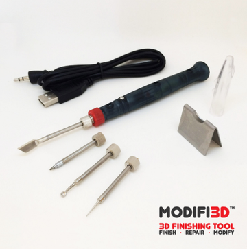 MODIFI3D PRO – 3D Finishing Tool