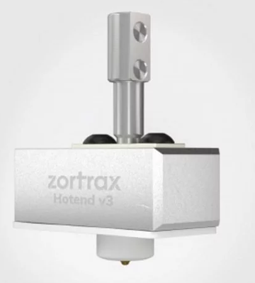 Zortrax Hotend V3 for M200 Plus & M300 Plus