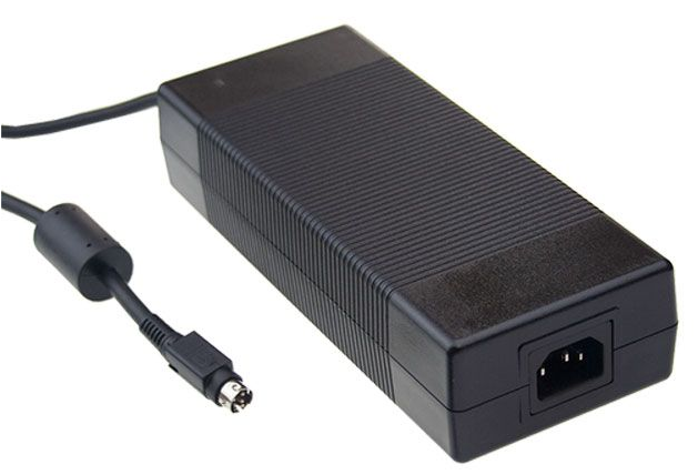 Power R7b MEAN WELL GS220A24-R7B Power Supply 220W 24V