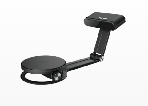 Wiiboox - Reeyee SP - Desktop 3D Scanner
