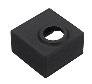Silicon Rubber Cover - Silicon Sock for CR-10 / Ender-3 / Cr-10S Pro