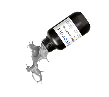 Peopoly - Phenom Resin - Neo Resin - Grey - 1L