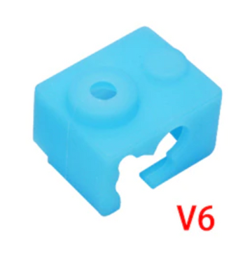 V6 Silicon Rubber Cover-Silicon Sock