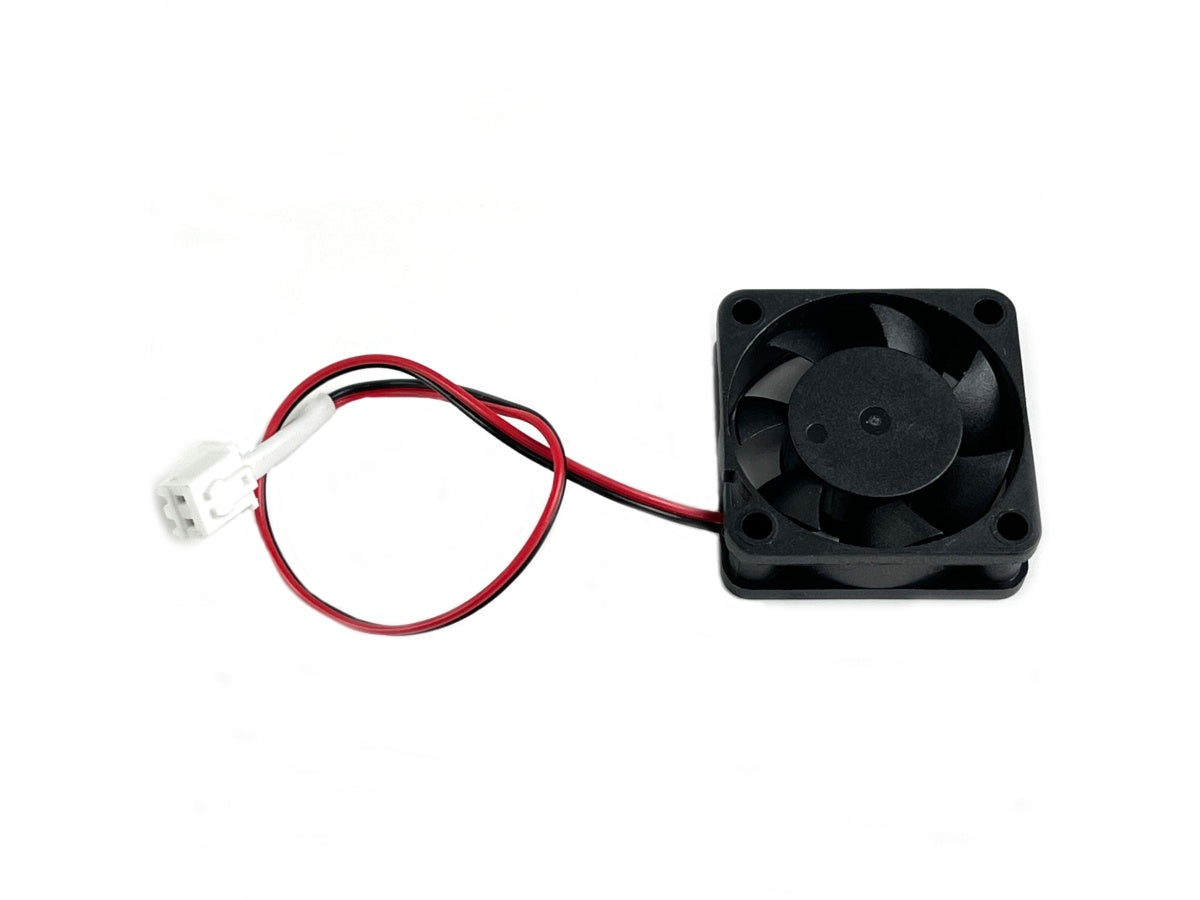 Spider - 3010 5V axial fan