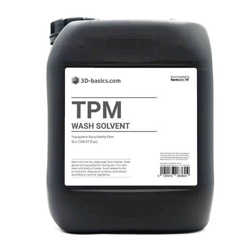 TPM - Wash Solvent - 10L