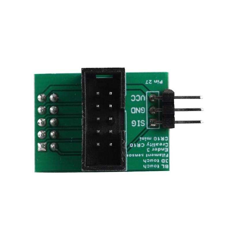 Creality 3D - Pin 27 Breakout Board for BL Touch Sensor - Creality End