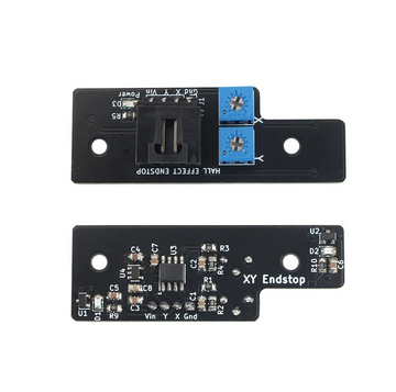 Fysetc - Hall Effect Sensor - XY axis