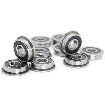 Spider - F695-2RS Bearing - 1pcs