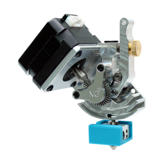 (UDGÅR) - Micro Swiss - NG™ Direct Drive Extruder - Ender-5 / 5 Pro / 5 Plus