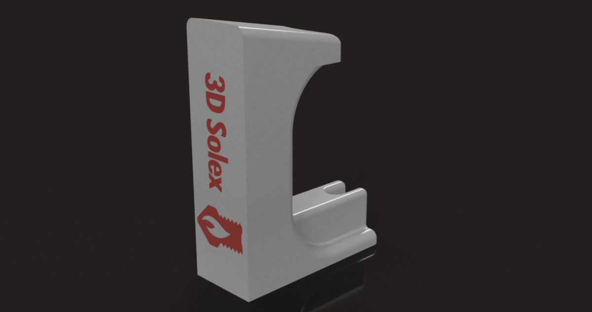 3D Solex - Nozzle Change Helper