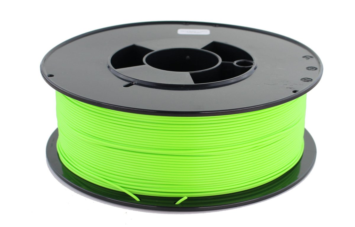 Lime Green PETG