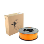 3DE Basic - PETG - True Orange - 1.75mm - 1kg