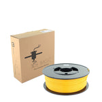 3DE Basic - PETG - True Yellow - 1.75mm - 1kg