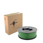 3DE Basic - PLA - Dark Green - 1.75mm - 1kg