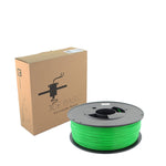 3DE Basic - PLA - Light Green - 1.75mm - 1kg