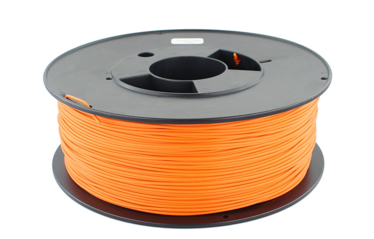 3DE Basic - PLA - Orange - 1.75 - 1kg
