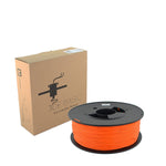 3DE Basic - PLA - Orange - 1.75mm - 1kg