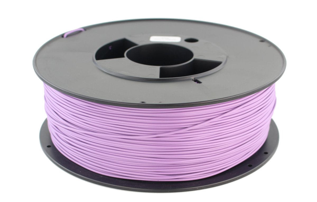 3DE Basic - PLA - Purple - 1.75 - 1kg