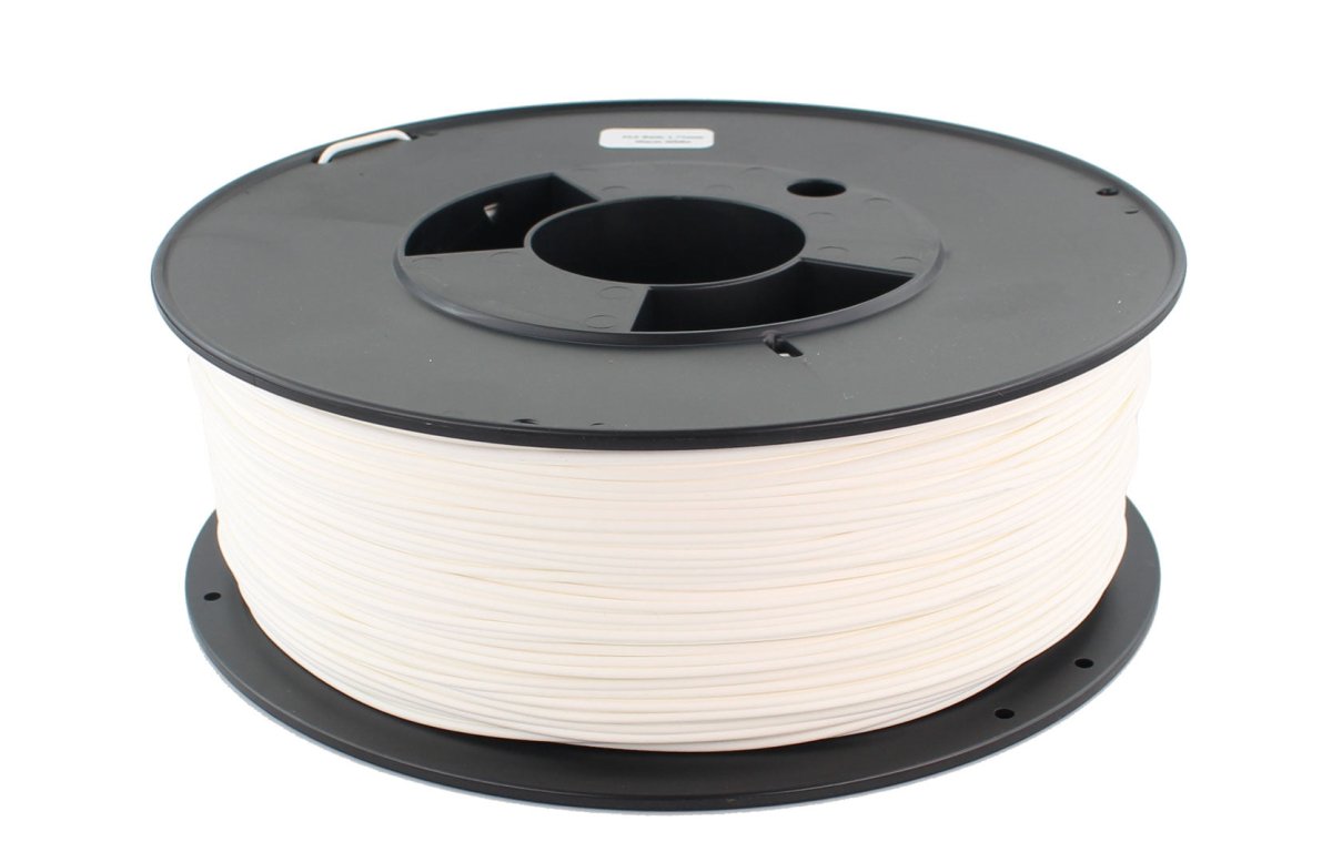 3DE Basic - PLA - Warm White - 1.75 - 1kg