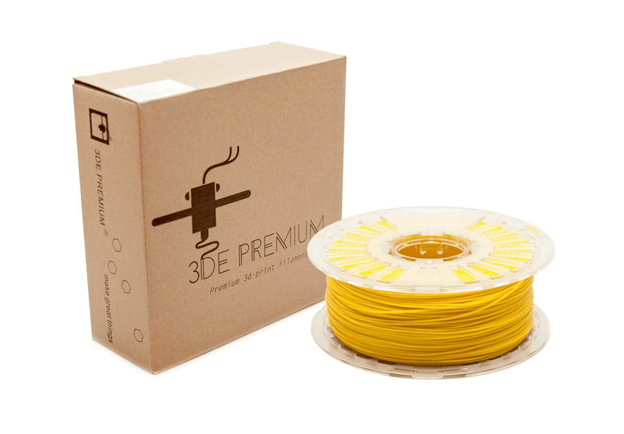 3DE MAX - Lemon Yellow - 2.85mm