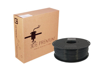 3DE Premium - ASA+ - 2.85mm - Black