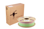 3DE Premium - PLA Glow In Dark - Green-Purple - 1.75mm - 1kg