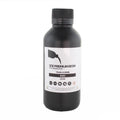 3DE Premium Resin - Tough - Black - 0.5 kg