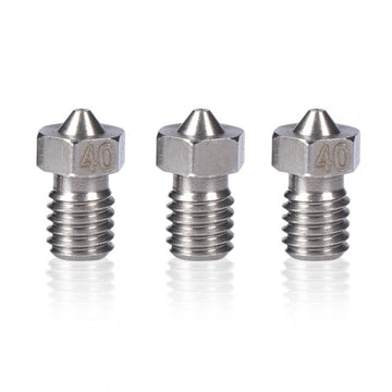 V6 Steel - SpiderNozzle - 2.85-3.00mm (Pick a size)