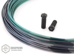 3DSUPREME - Long Distance - Hardened Steel - 1.75mm - (Pick  Size)