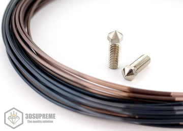 3DSUPREME - Long Distance - Plated Copper - 1.75mm - (Pick Size)
