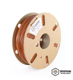 3DSUPREME - PLA GLITTER - Metallic Autumn Orange - 1.75mm - 750g