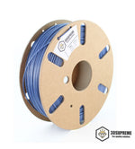 (UDGÅR) - 3DSUPREME - PLA GLITTER - Metallic Sea Blue - 1.75mm - 750g