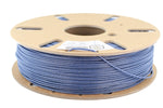 (UDGÅR) - 3DSUPREME - PLA PRO - Metallic Sea Blue - 2.85mm - 750g