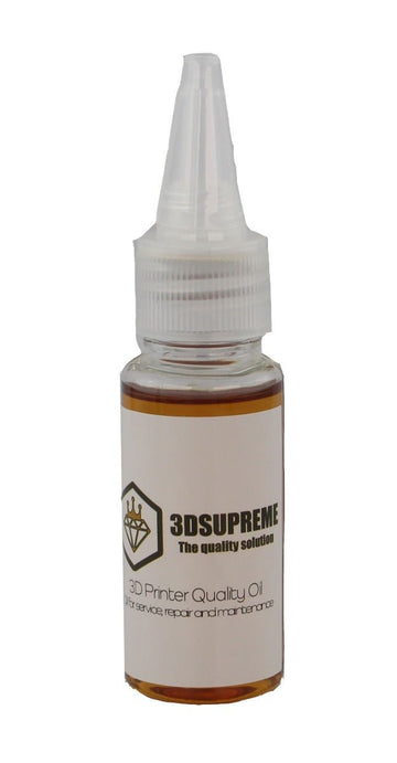 3DSupreme Quality Oil - 20ml