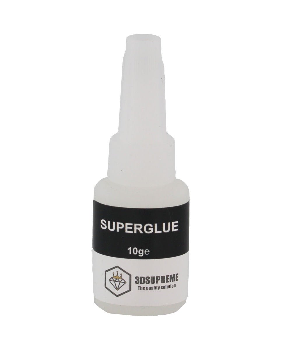 3DSUPREME - Superglue - 10g - Lim