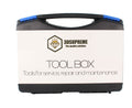 3DSUPREME - TOOL BOX - Tools for service, repair and maintenance