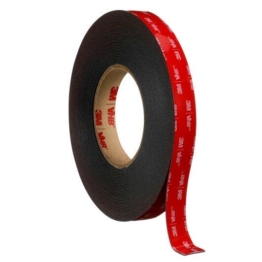 3M VHB Tape 5952 - 6.35mm Width x3m