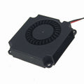 40x40x10mm - 12V - Brushless Cooling Blower Fan (Ex Creality-A31)