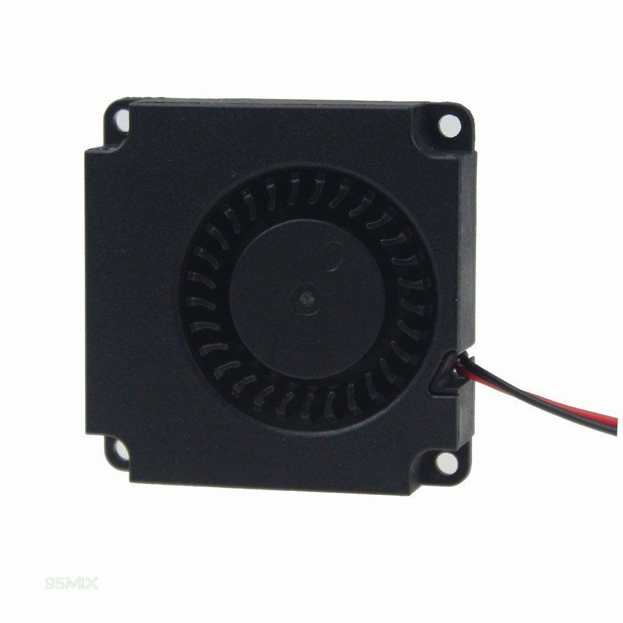 40x40x10mm - 12V - Brushless Cooling Blower Fan (Ex Creality-A31)