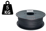 GIGANT 5kg - 3DE Premium - PBT+ - Pirate Black - 2.85mm