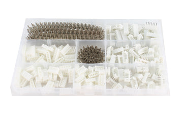JST-PH Connector Kit - 5-6-7 - 2mm - 730pcs for Wires