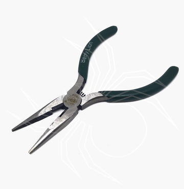 Spidstang