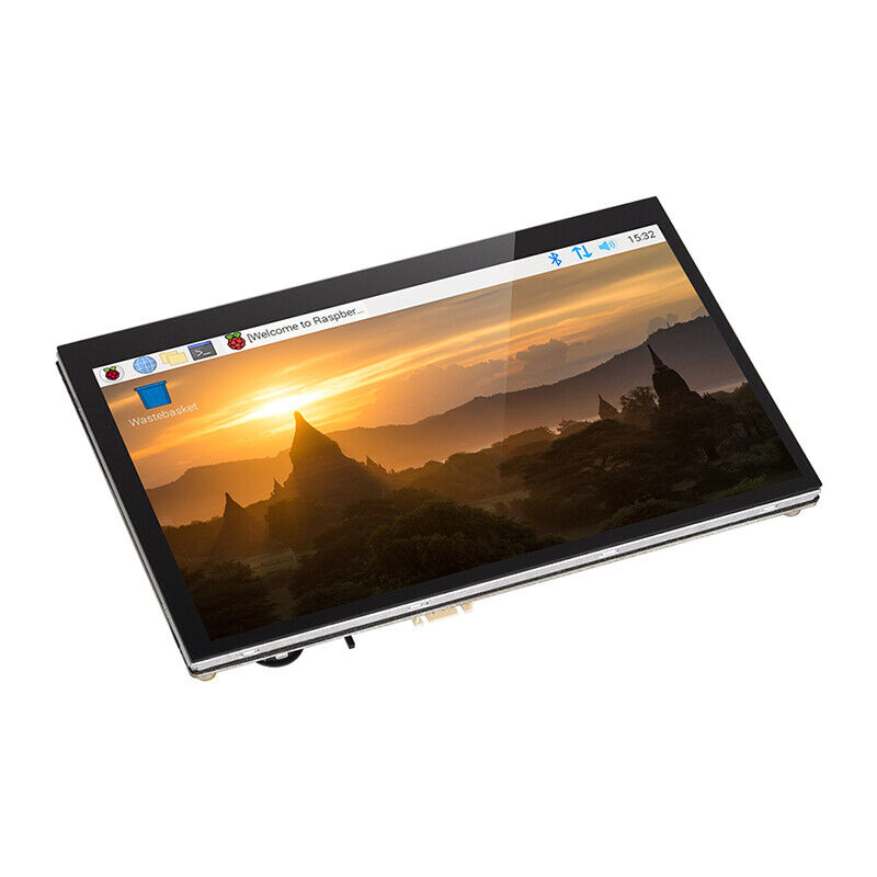 BigTreeTech - PI TFT50 V2.0.1 Screen