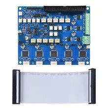 Duet DUEX5 Expansion Board (only board+cable)