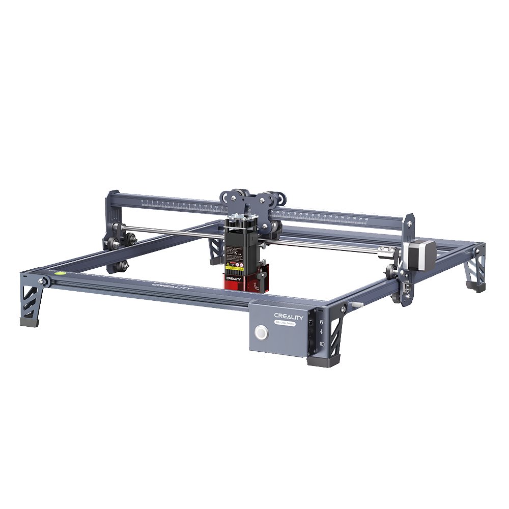 Creality 3D - Laser Falcon Engraver - 5W