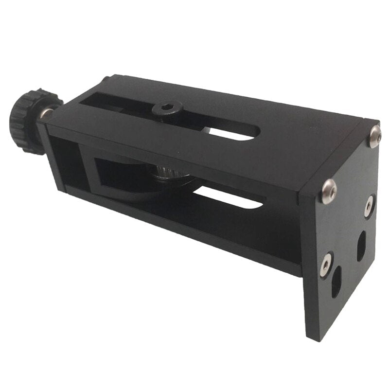 Creality 3D - Dual Z-Axis Belt Syncronizer - Aluminium Upgrade - Cr-10/Ender-3