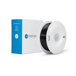 Fiberlogy - Easy PET-G - Black - 1.75mm - 850g