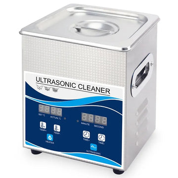 Granbo Sonic - Ultrasonic Cleaner GS0102 - 2L